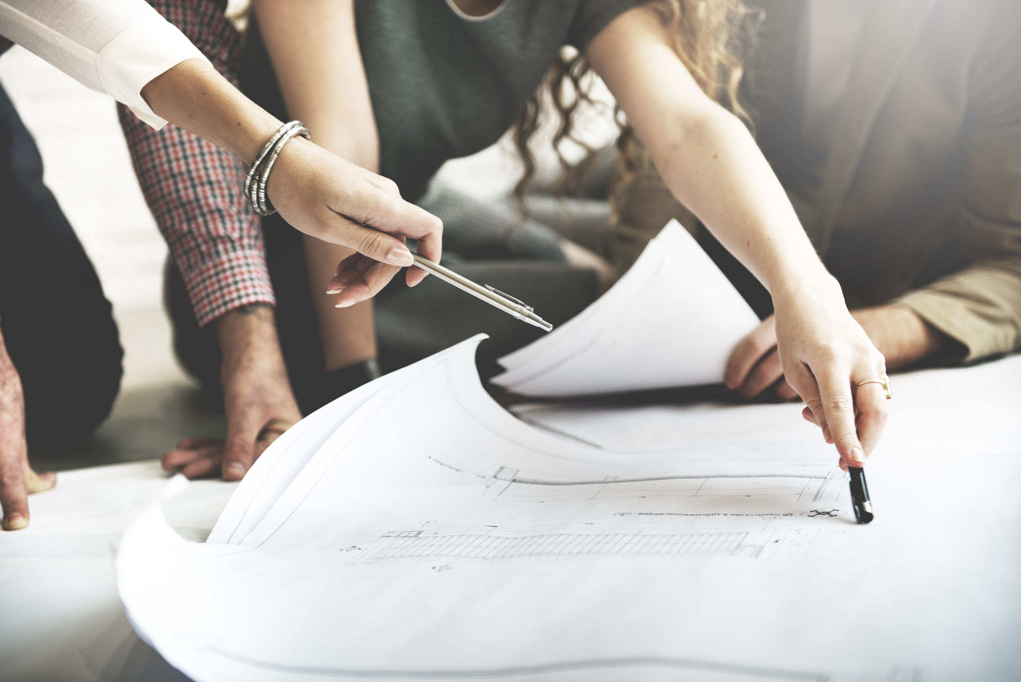 Customer Services - Repairs & Refurbishments