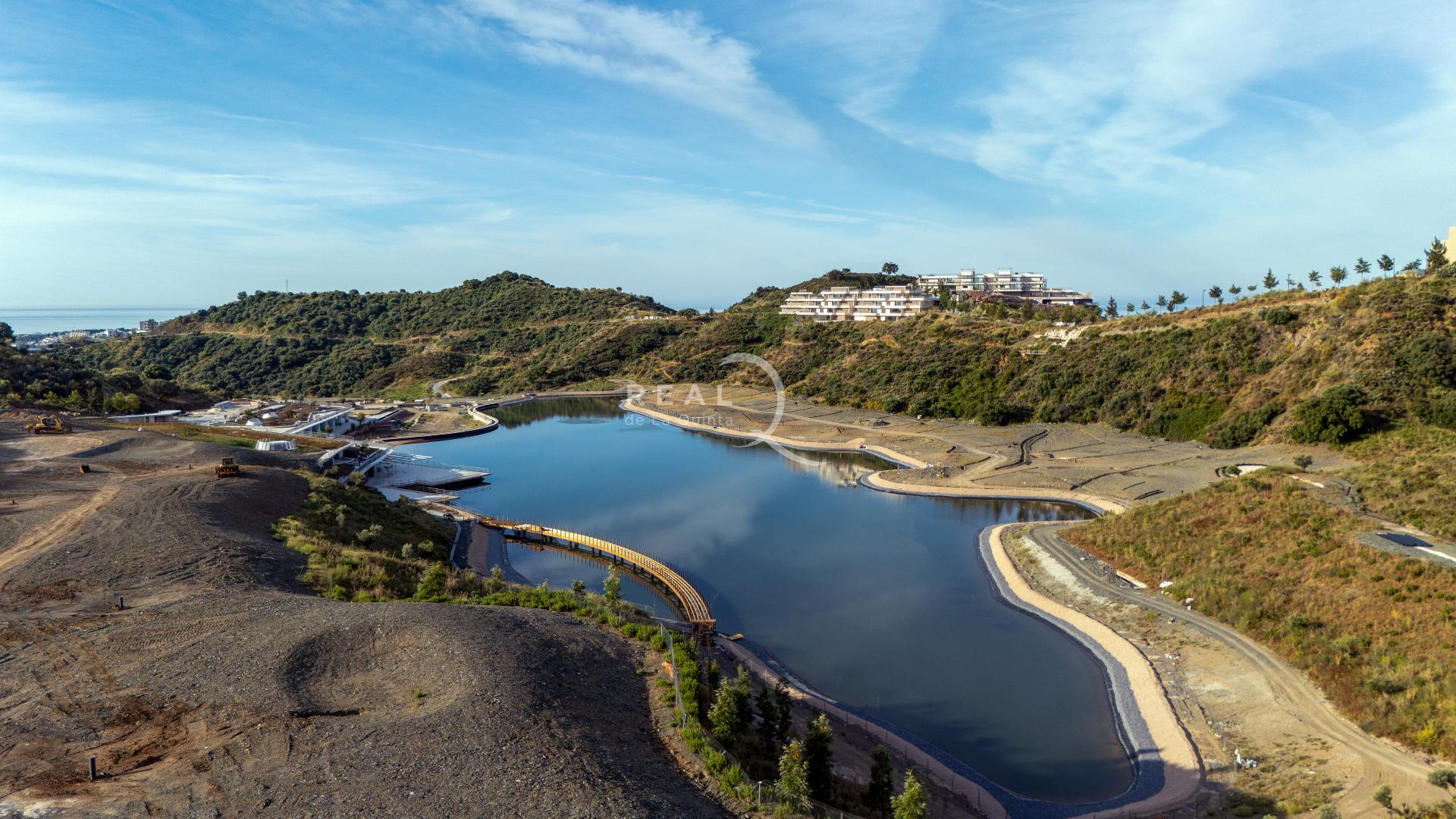 El Lago Club, Sports and Wellness