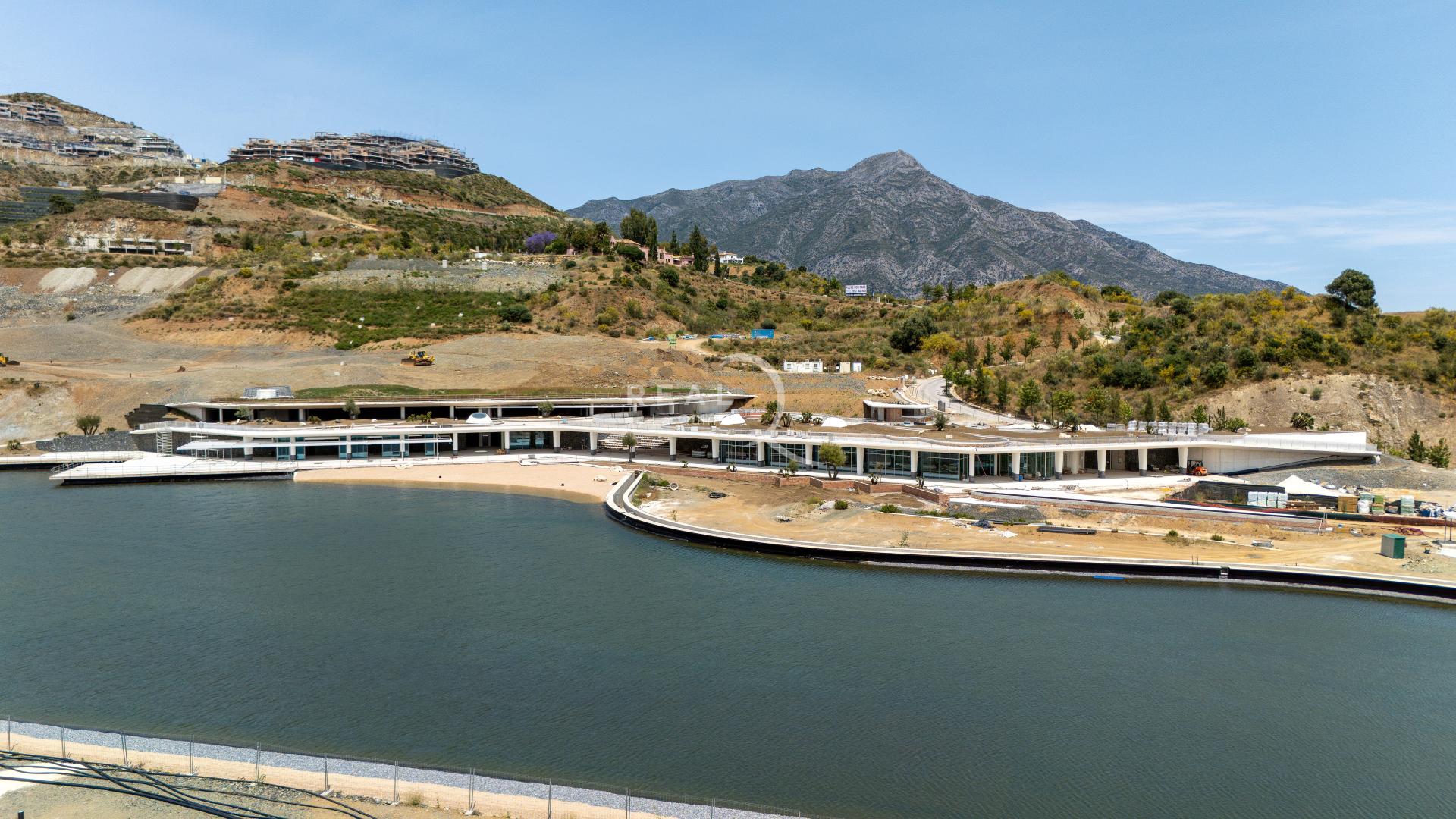 El Lago Club - Real de La Quinta