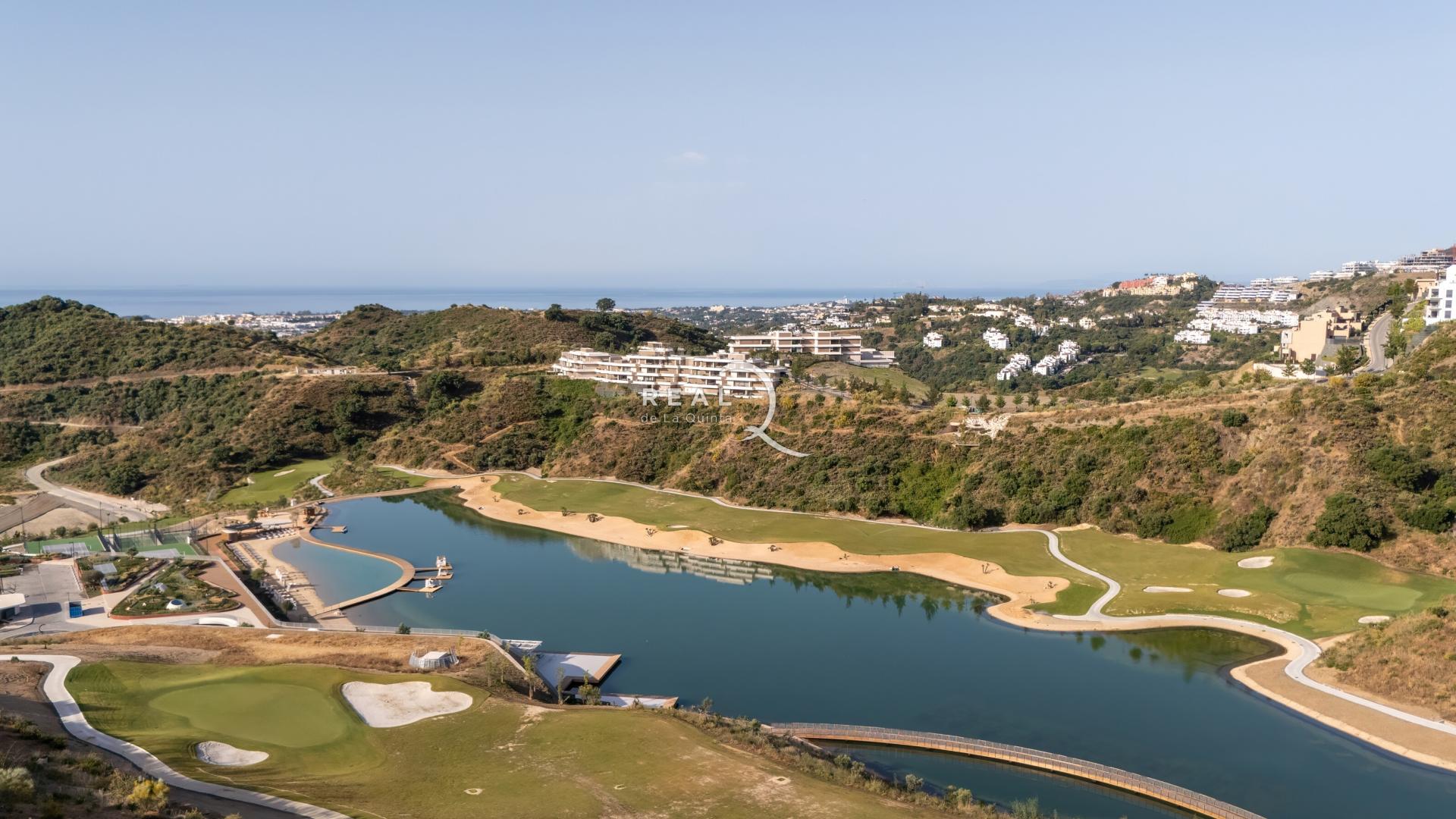 Preview image for the video "Real de La Quinta - Corporate - English (Update: September 2023)".