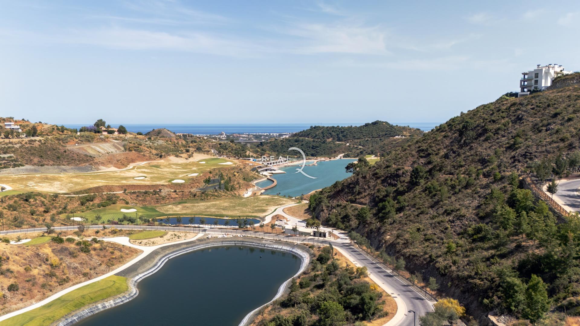 El Lago Club - Real de La Quinta