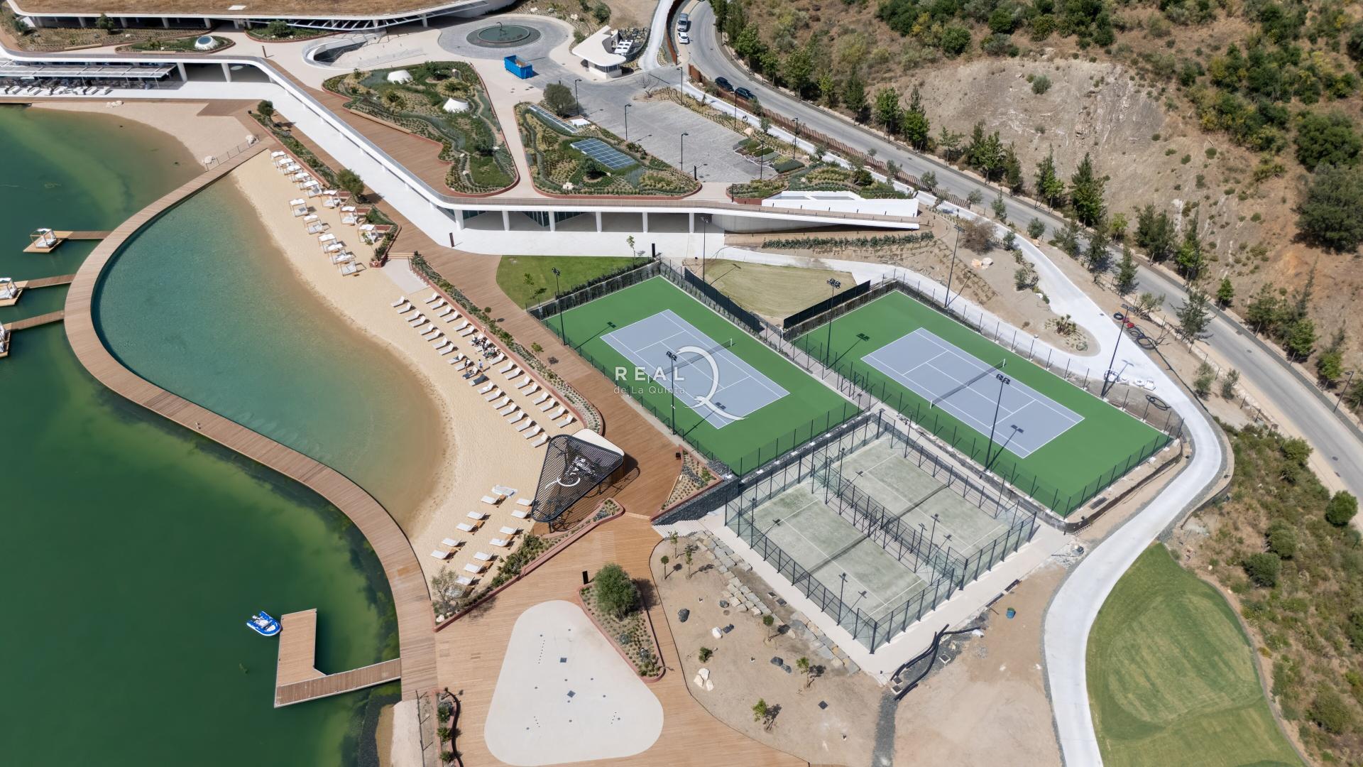 El Lago Club - Real de La Quinta