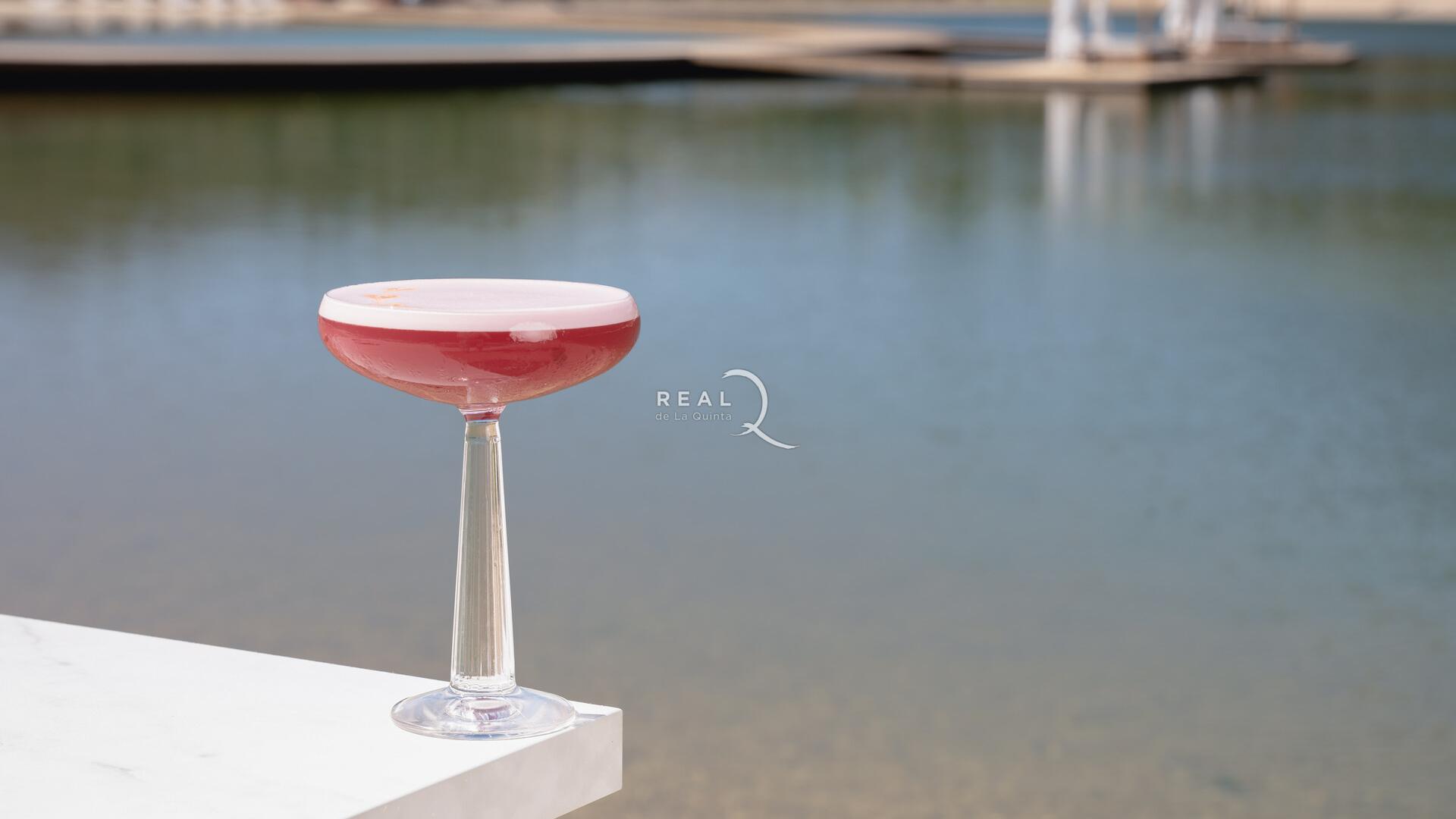 Restaurant - El Lago Club