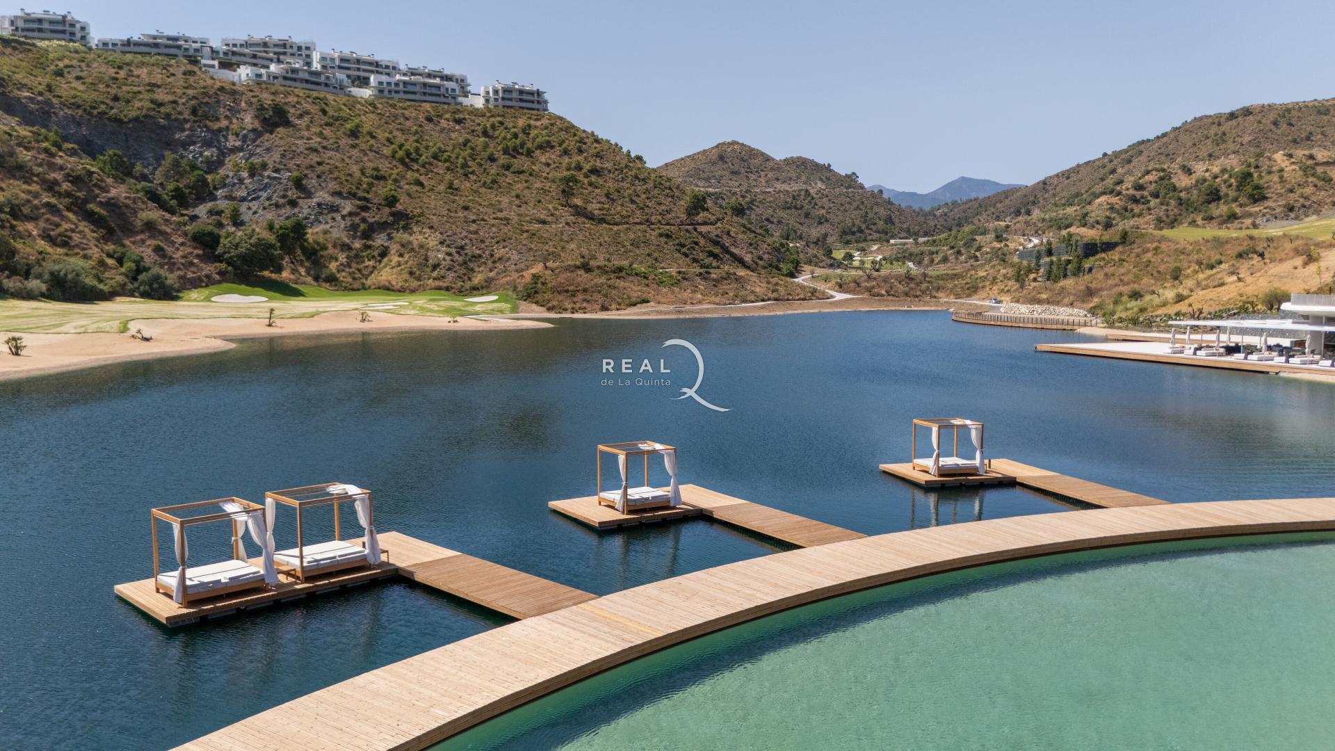 El Lago Club - Real de La Quinta