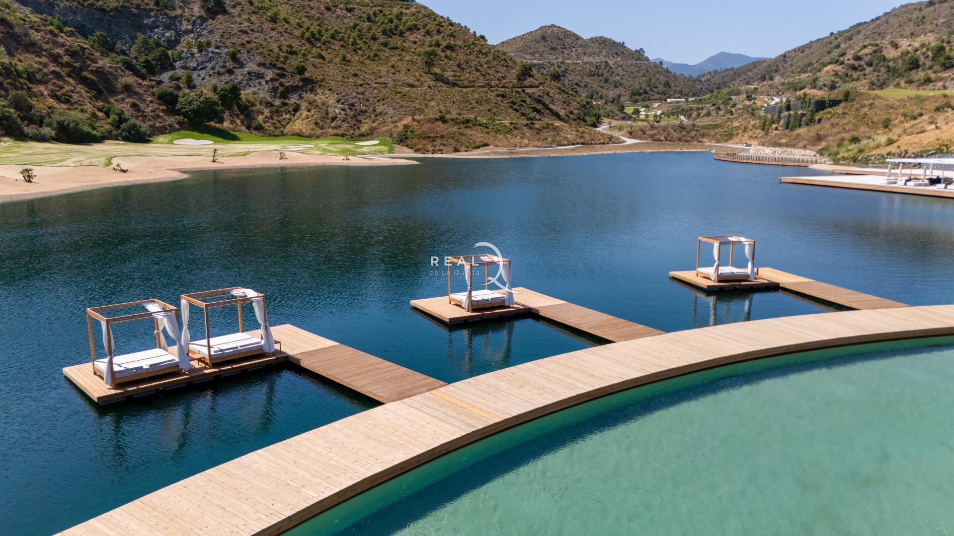 El Lago Club - Real de La Quinta