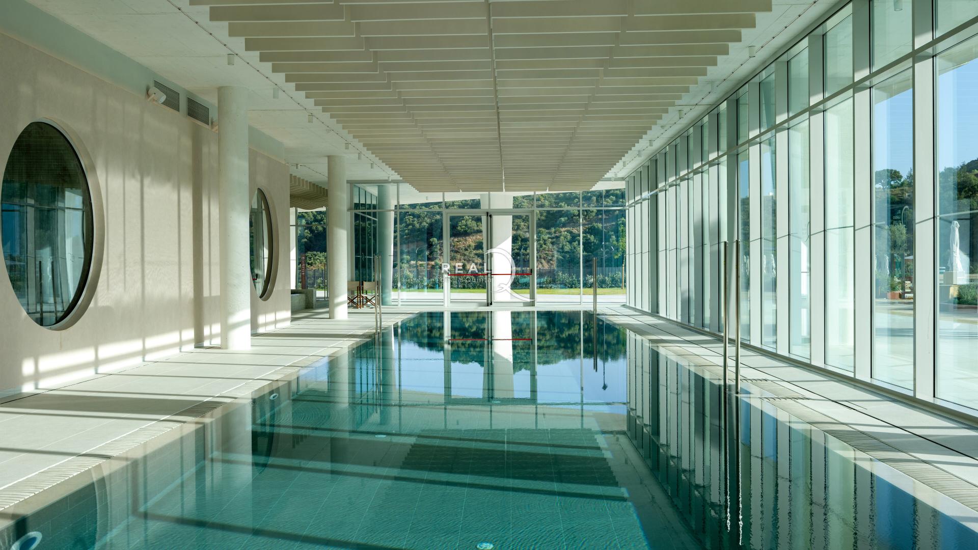 Spa - El Lago Club