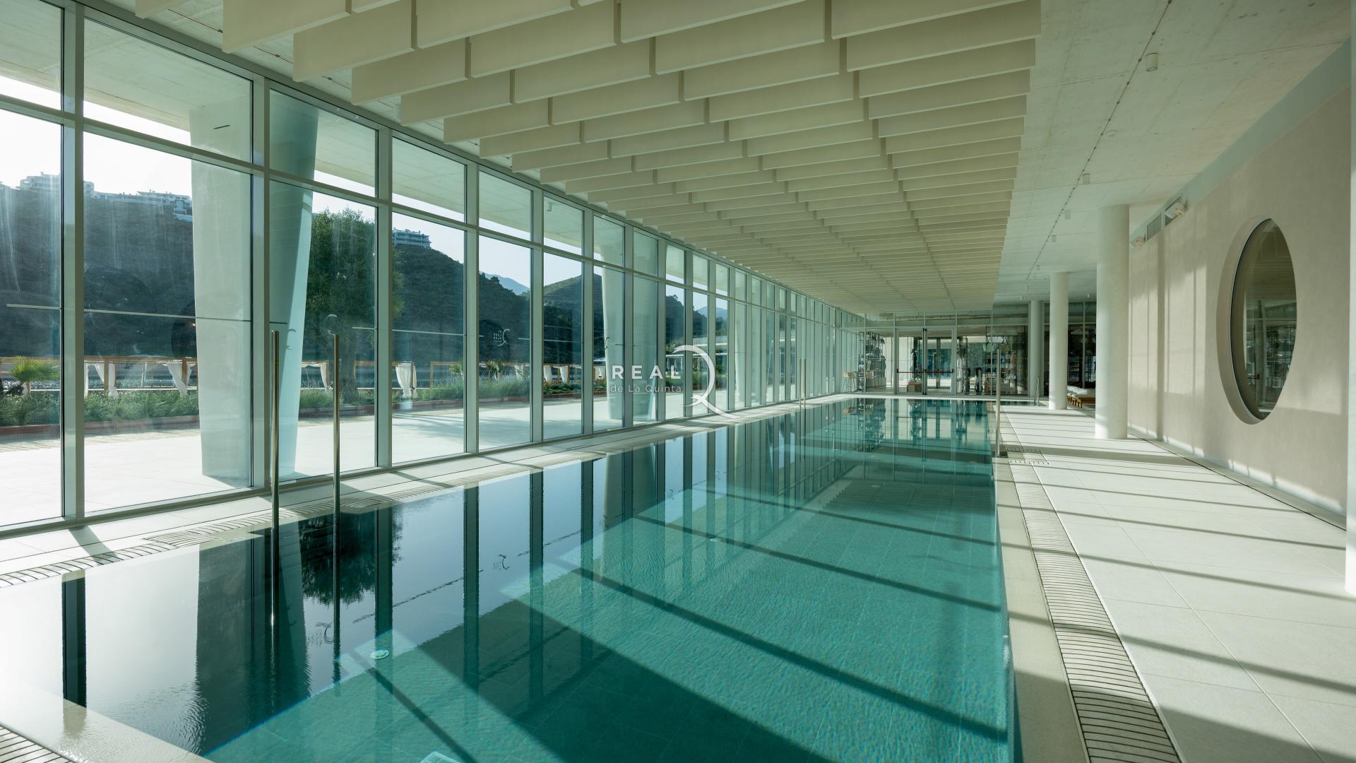 Spa - El Lago Club