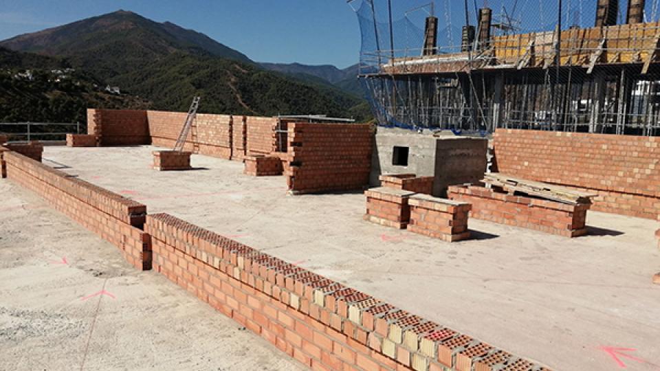 quercus block 5 first floor