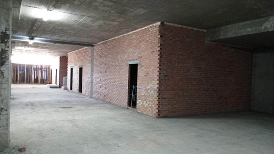 quercus block 7 storerooms