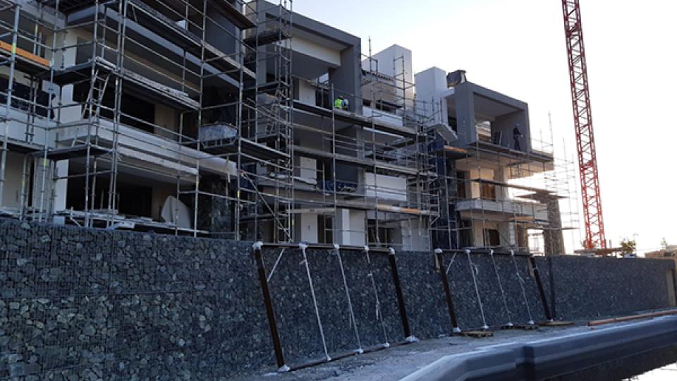 olivos block 11
