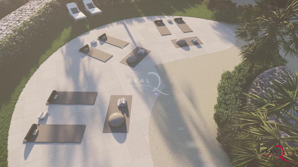 QUERCUS 2021