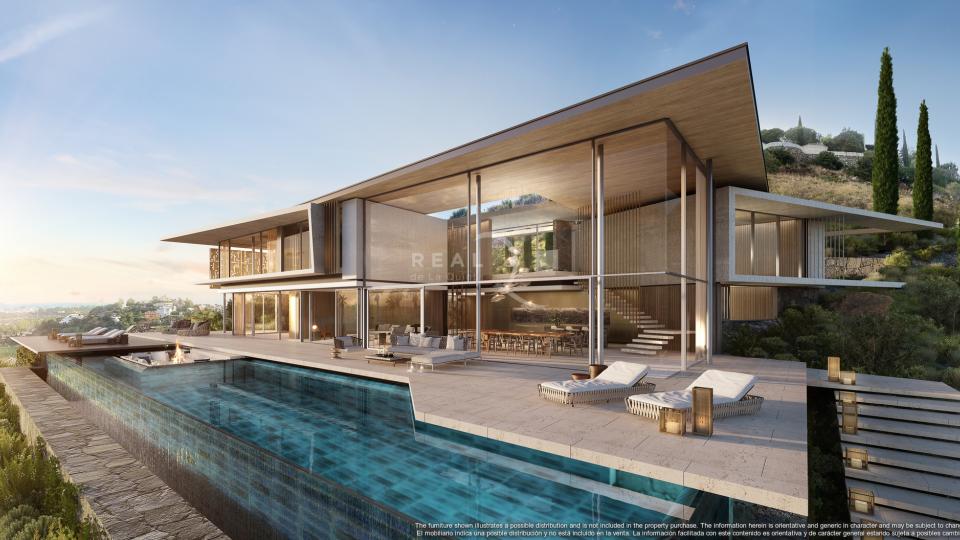 Villa Proposal - Type B