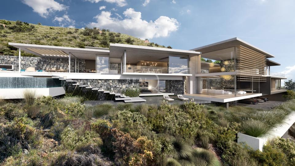 Villa Proposal Type A. GuestSuite