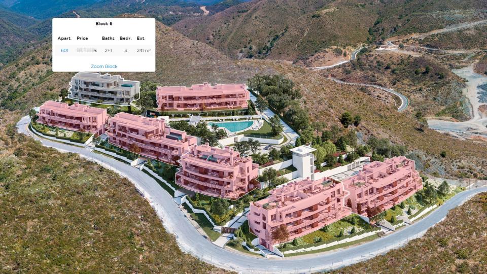 Quercus: Availability Phase II