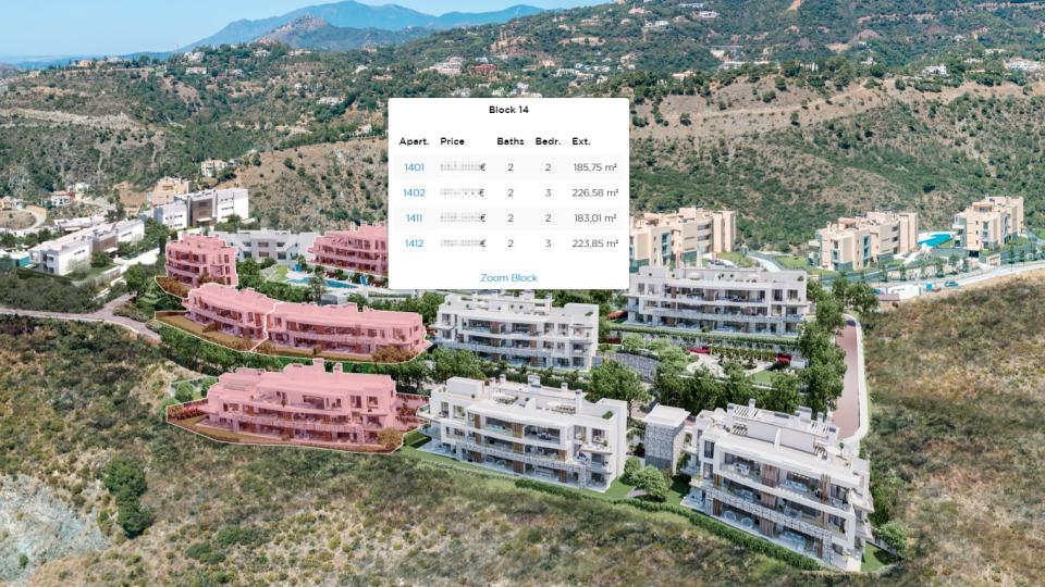 Quercus: Availability Phase II