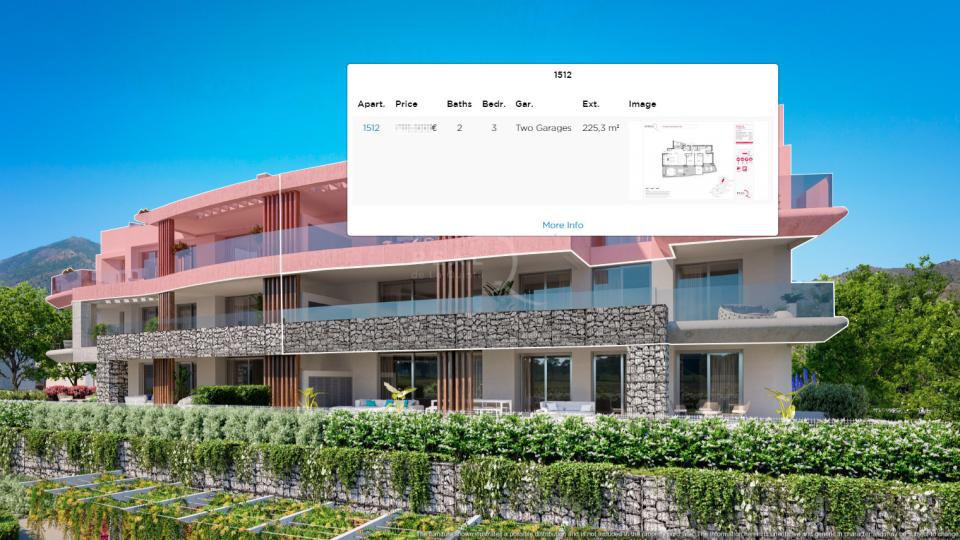 Quercus: Availability Block 15... and more!!!