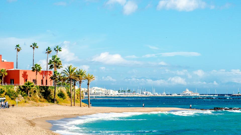 Bil-Bil Beach