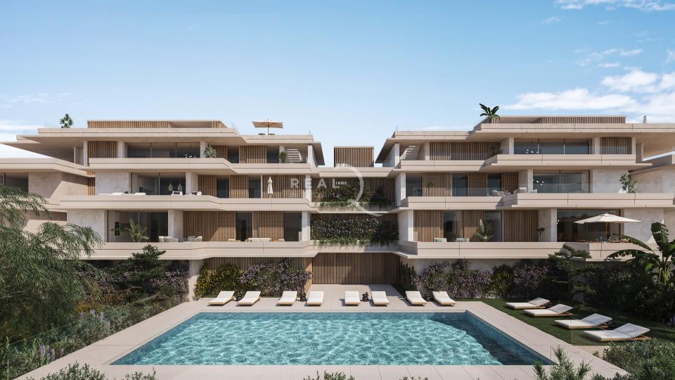 Palmitos - Swimming Pool (Phase I)