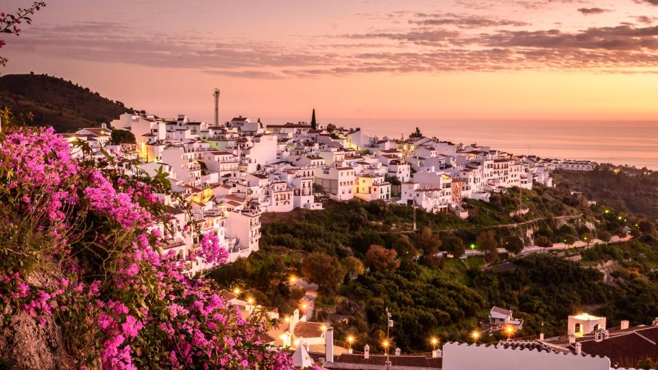 Frigiliana
