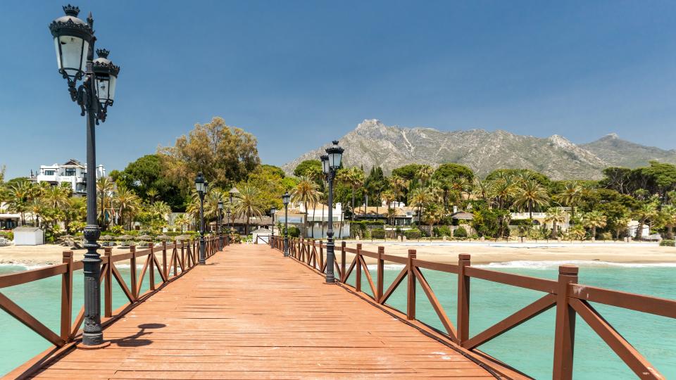 Marbella, Spain