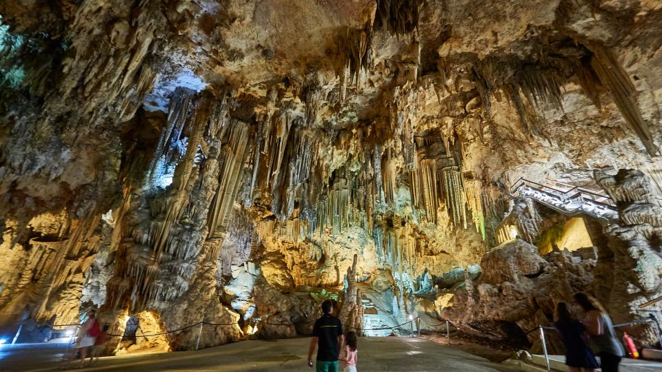 Nerja Cave