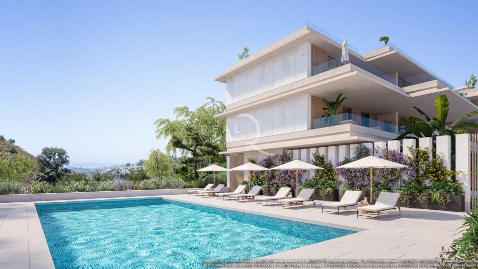 Palmitos - Swimming Pool (Phase II)
