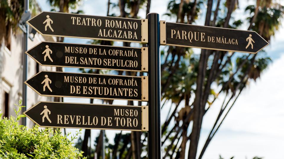 Malaga City