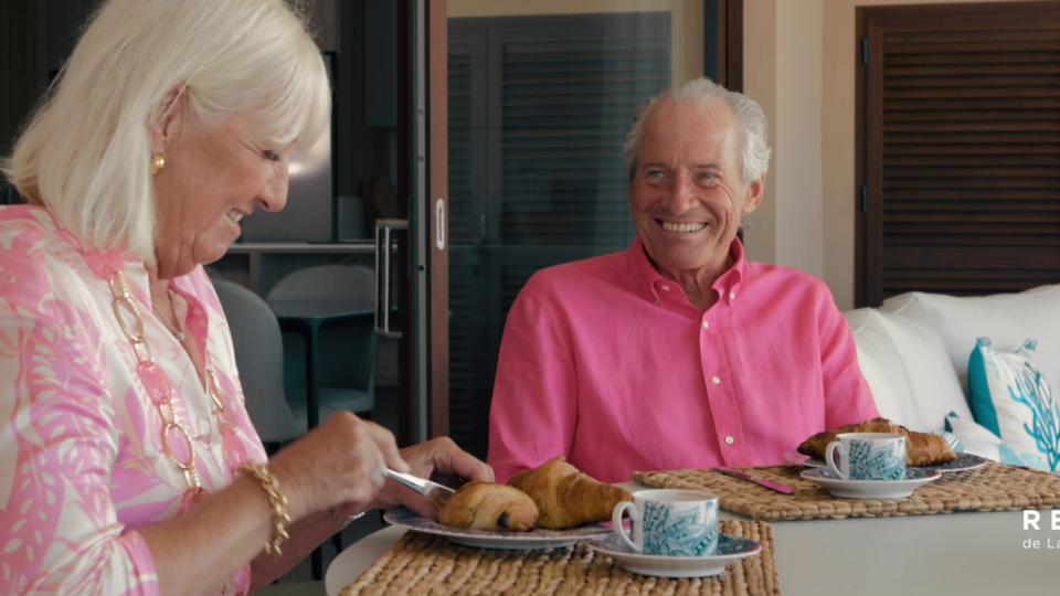 Preview image for the video "Ontmoet de Familie Geyskens - Olivos Pioniers".