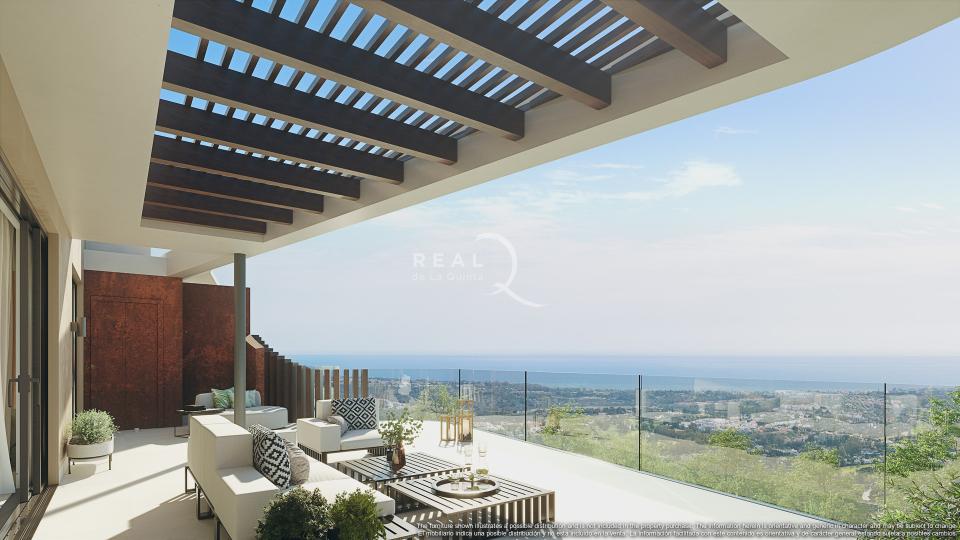 New terrace renders!