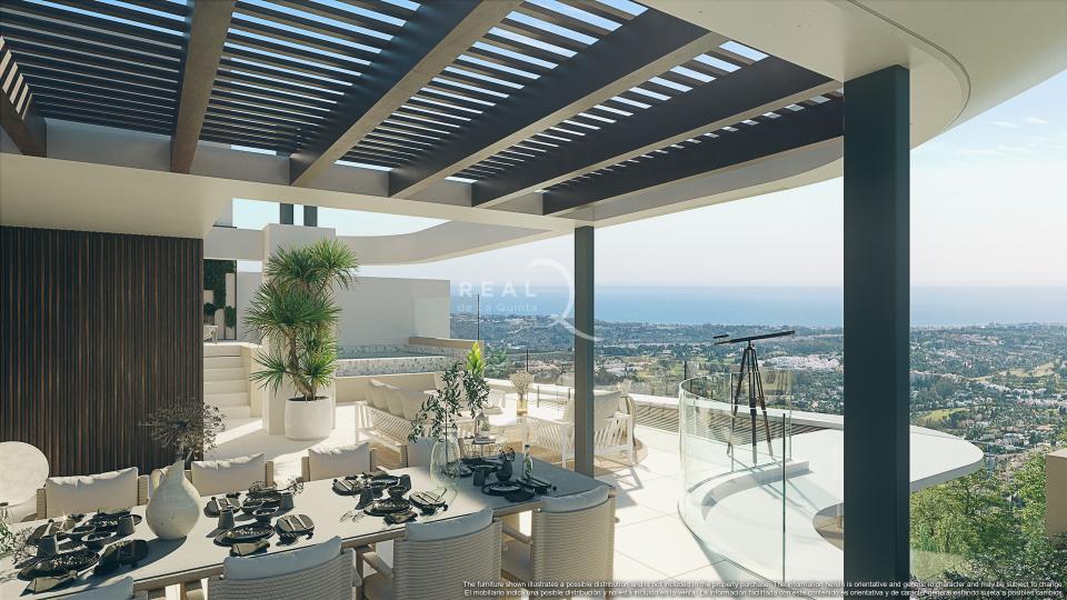 New Solarium render!