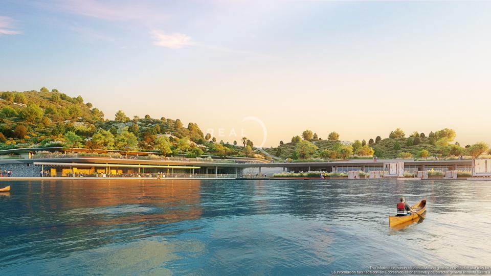El Lago Club - Real de La Quinta