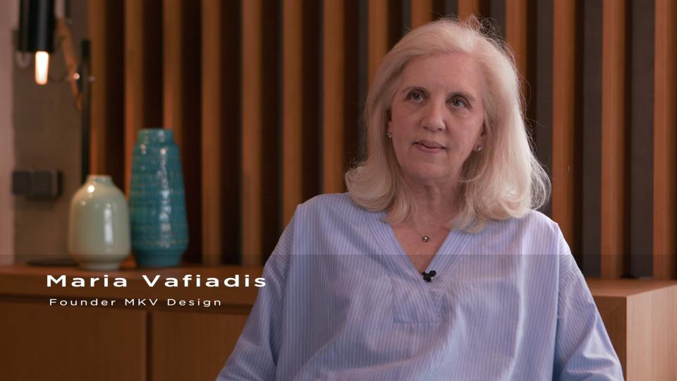Preview image for the video "Hotel Angsana - Maria Vafiadis (MKV)".