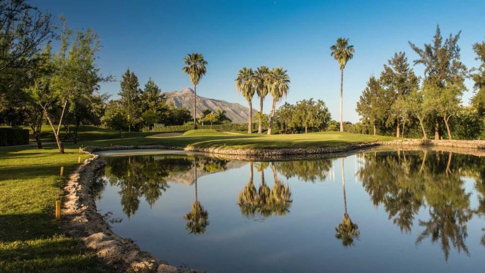 The Westin La Quinta Golf &amp; Country Club