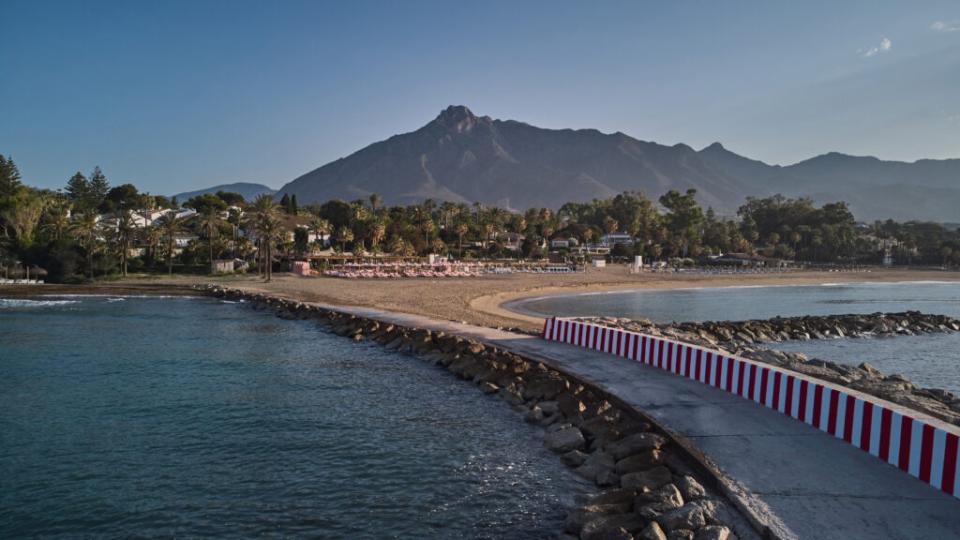 Fendi - Puerto Romano (Marbella)