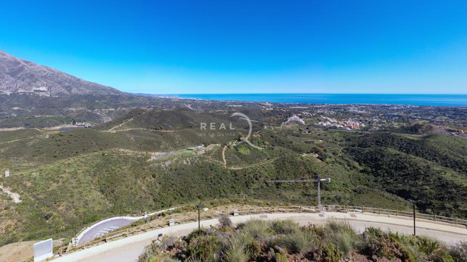 Enebros Block 11 Panoramic Views
