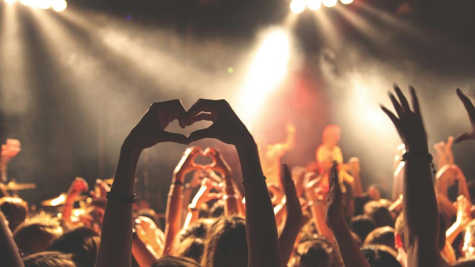 music fest
