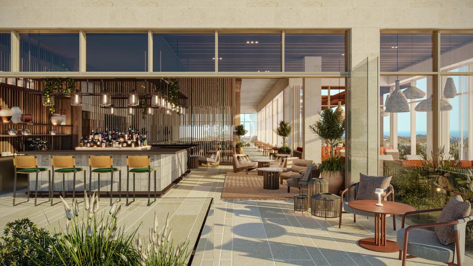 new restaurants