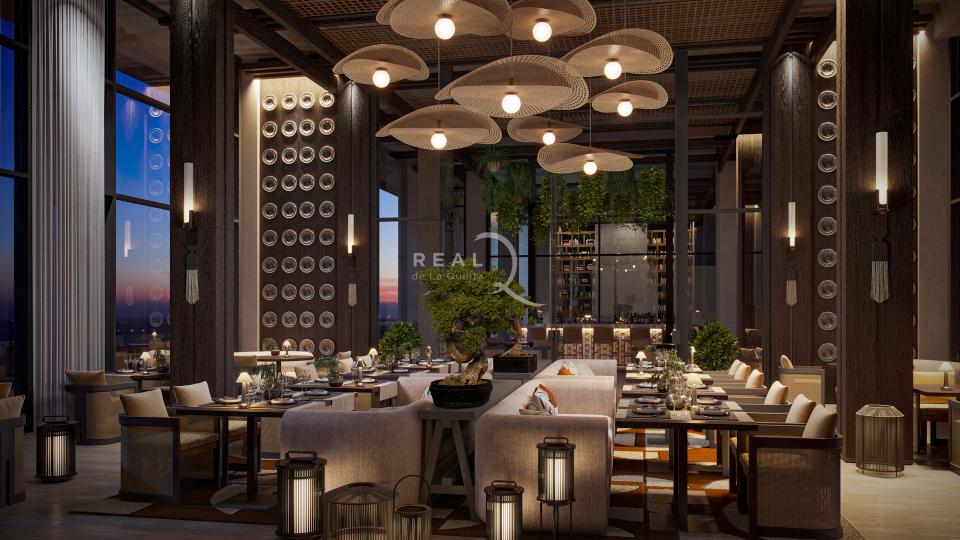 new restaurants