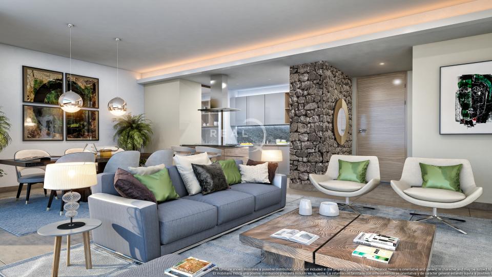 interior design evolution