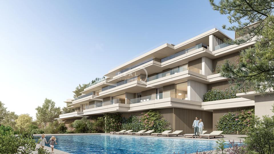 Palmitos Swimming Pool
