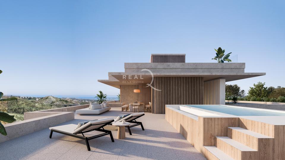 Luxury Real Estate