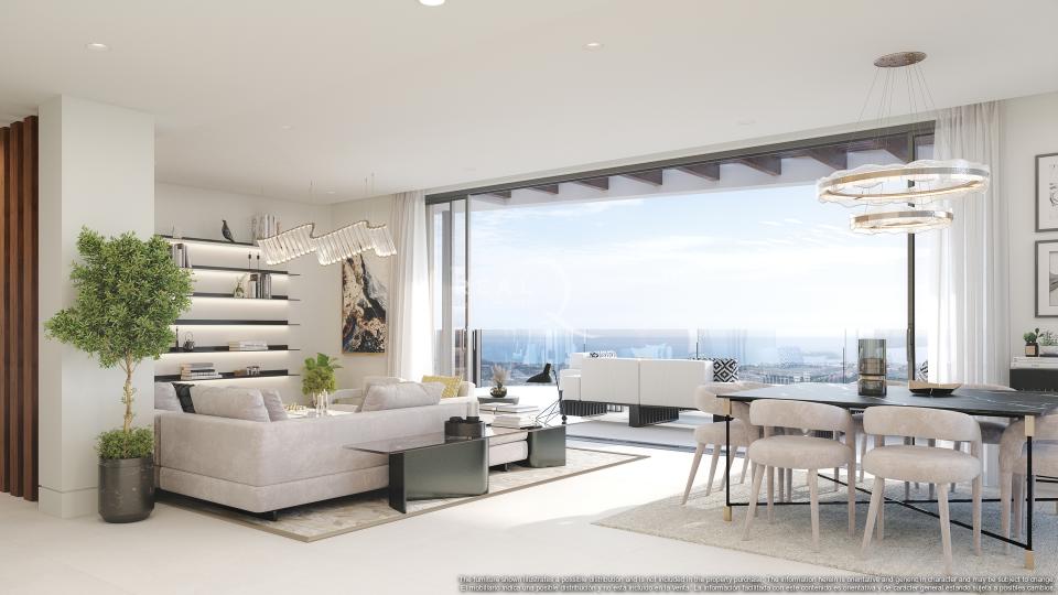 sabinas living room