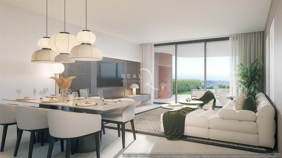 interior design evolution