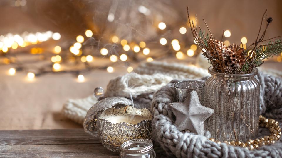 christmas decor