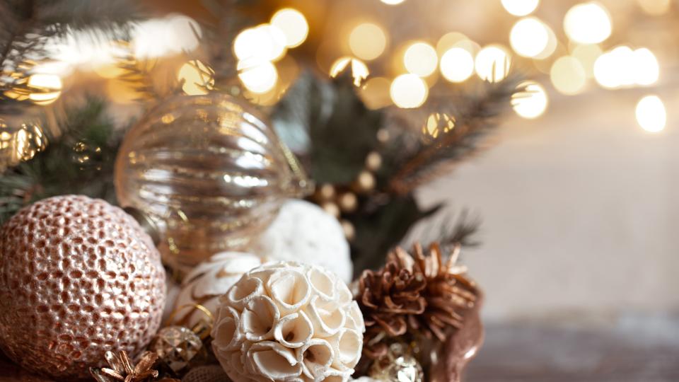 christmas decor