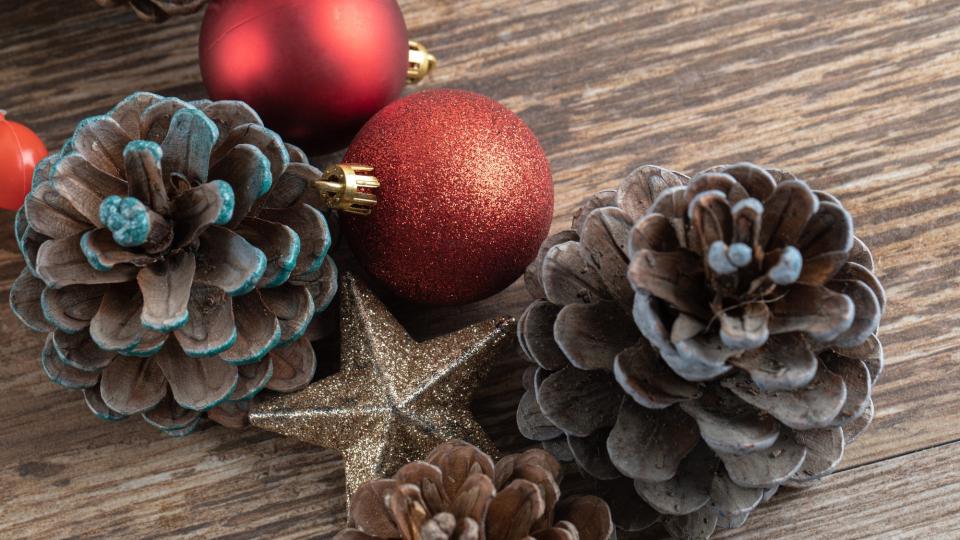 christmas decor