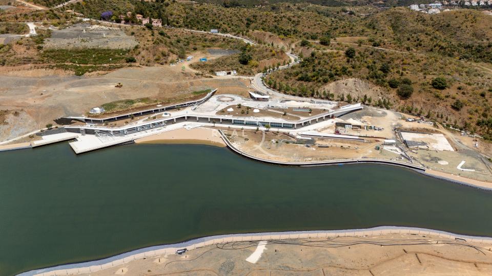 El Lago Club - Real de La Quinta