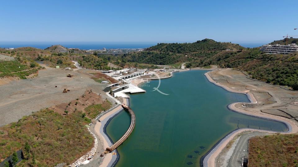 El Lago Club 2025
