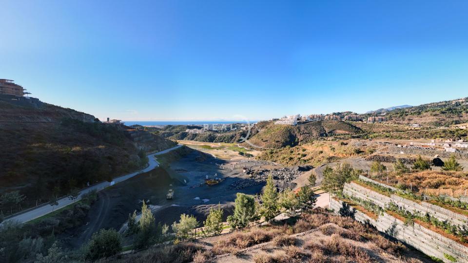 Plots at Real de La Quinta