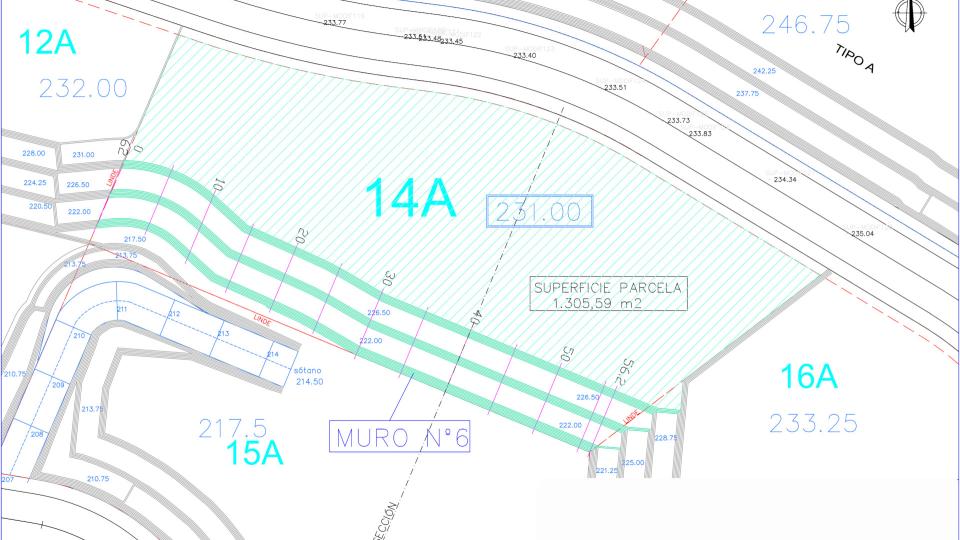 Plot 14A